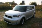 Scion xB 2007 года